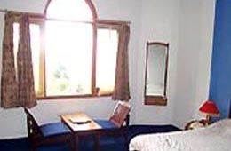 Lallji Tourist Resort