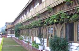Hotels in Dalhousie