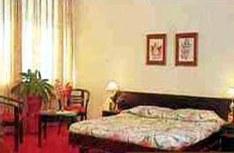 Surya Resort