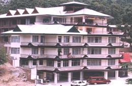 Anand Palace 