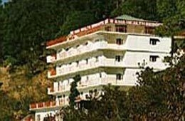 Asia Health Resorts