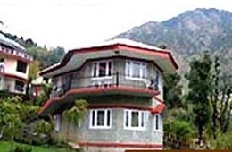 Dev Cottages