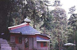 Glenmoor Cottages