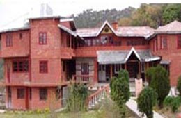 Grace Cottage