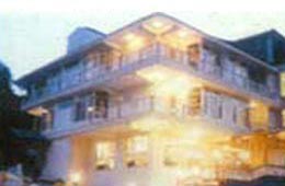 Hotel Anupam Resort