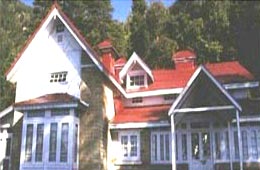 Luxury Hotels in Dharamsala
