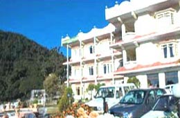 Meghavan Holiday Resort 