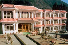 Royal Palace Resort