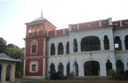 Hotel Judge's Court