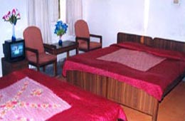 Hotel T-Bud