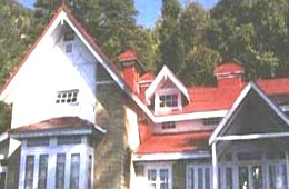 Hotels in Kangra