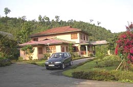 Bliss Resort
