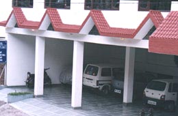 Hemkunth Resorts 