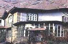 Hotel Alasia