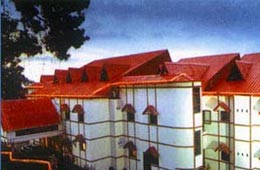 Hotel Kasauli Resort