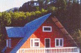 Ghar Resorts 
