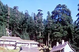 Hotel Devdar