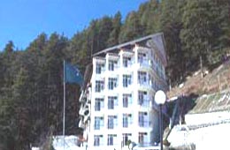 Club Mahindra Snow View Resort