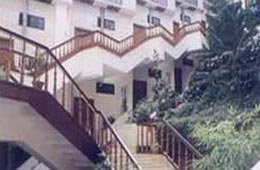 Kufri Holiday Resort