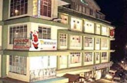 Hotels in Himachal Pradesh