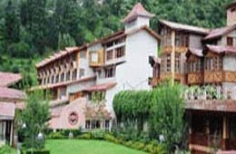 Ambassador Resort Manali