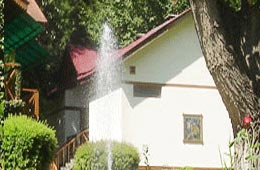 Apple Valley Resort