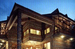 Banon Resort Manali