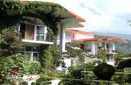 De Vivendi Resorts 