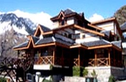 Economy Hotels in Manali