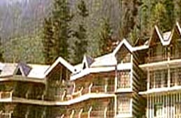 Glacier Resorts