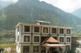 Hotel Hayer Regency