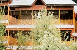Hotel Negis Mayflower Manali