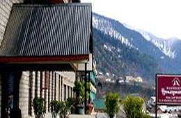 Hotel Ram Regency Honeymoon Inn 