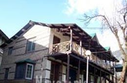 Hotel Woodrock