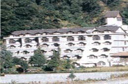 Manali Resort