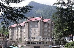 Park Inn Manali