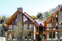 Quality Inn River Country Resort 