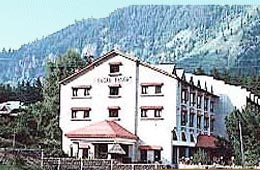 Sagar Resort
