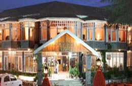 Snow Valley Resort