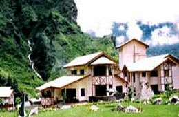 Solang Valley Resort