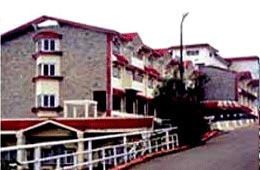 Sterling Holiday Resort