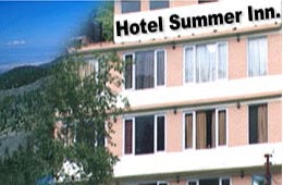 Summer Inn 