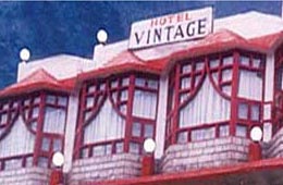 Vintage Hotel