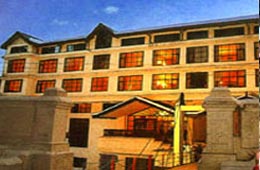 Hotel Gables