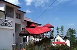 Hotels Near Mashobra