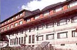 Hotels in Mashobra
