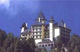 Hotel Wildflower Hall