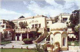 Hotels in Nalagarh