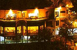 Hotels in Parwanoo