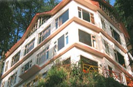 Budget Hotels in Shimla
